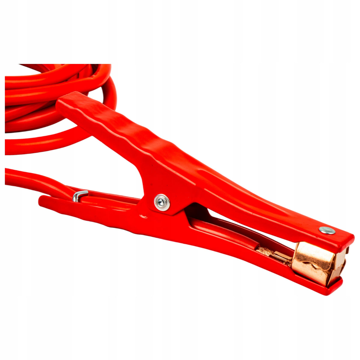 JUMPER CABLES 6M 900A CABLES 2PCS SET Manufacturer Kamar