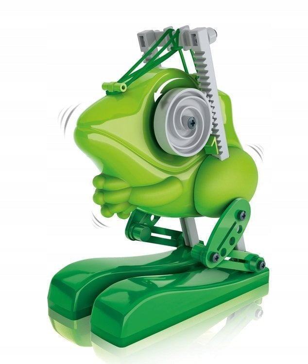 JUMPINGBOT CLEMENTONI 50325 Brand Clementoni