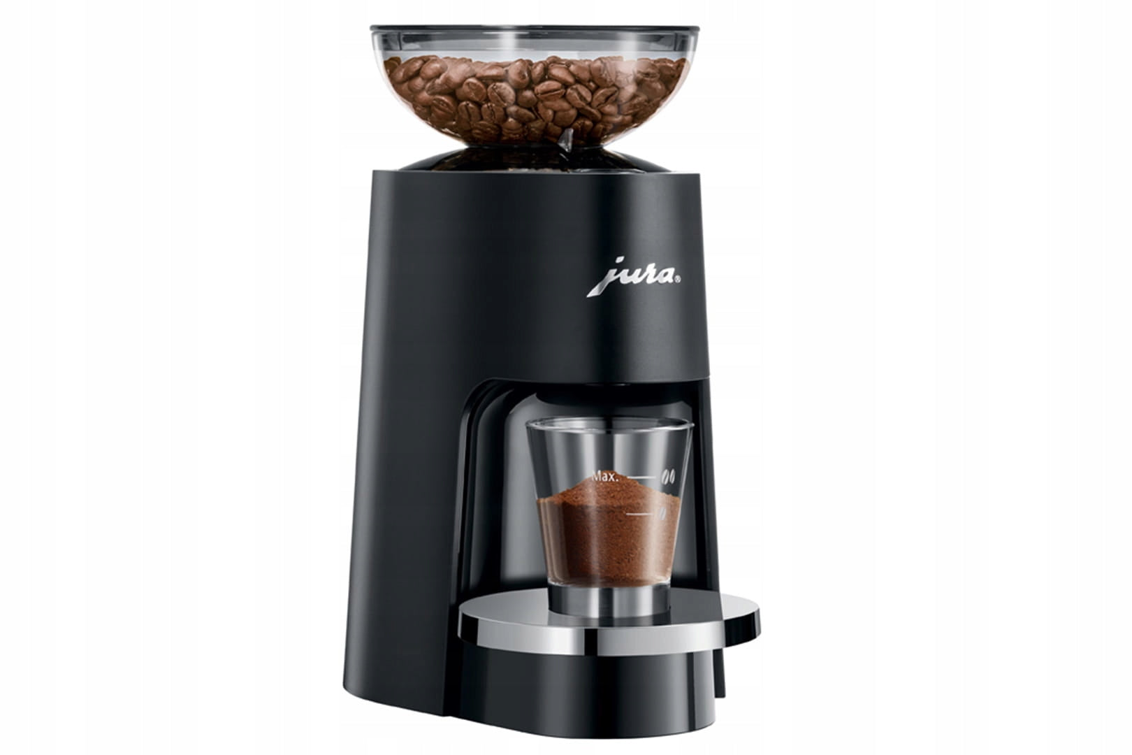 JURA Professional Aroma Grinder (P.A.G.) for ONO machine Dominant color black