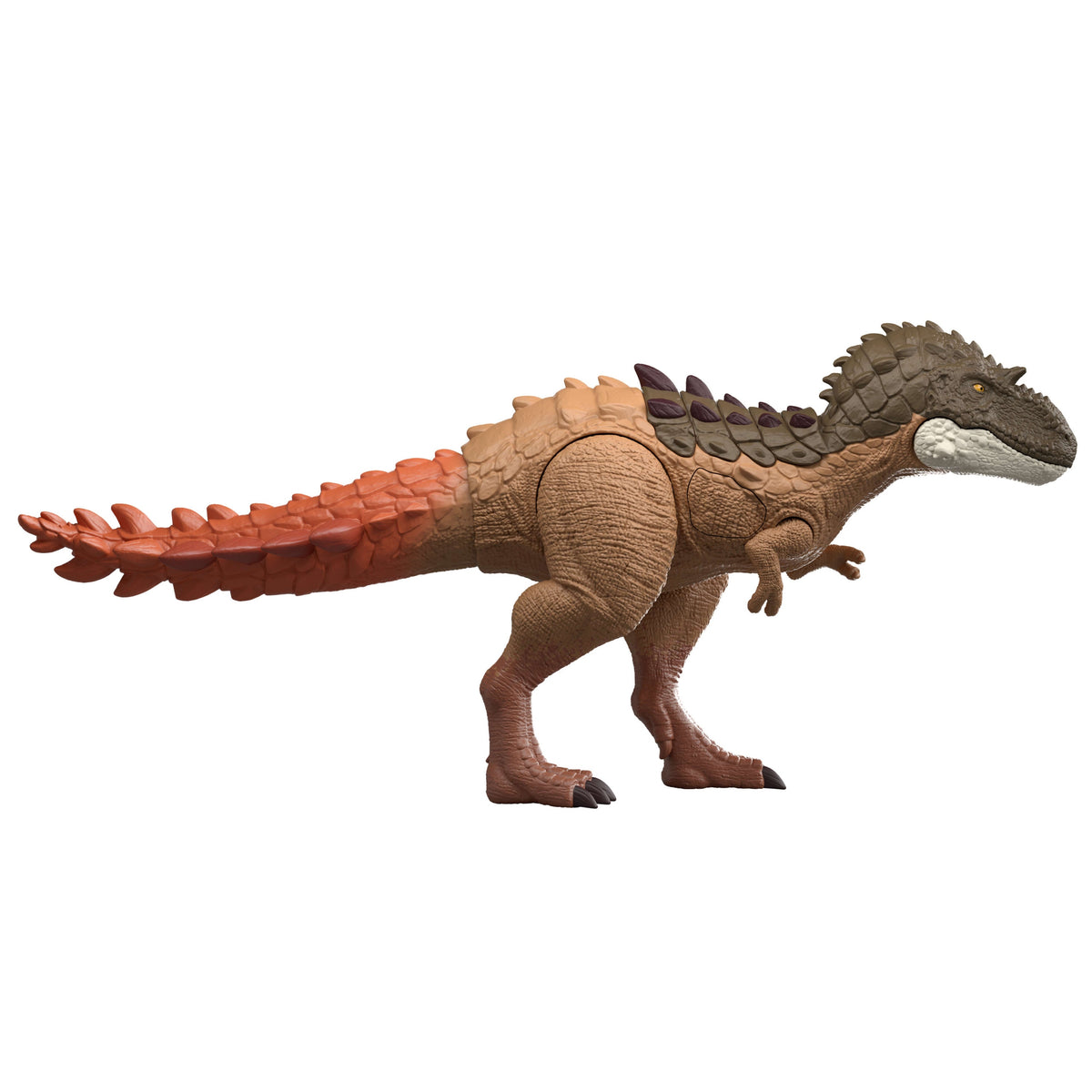 JURASSIC WORLD SURVIVAL DINOSAUR Gorgosaurus large figurine 38cm JKL86 Manufacturer code JKL86