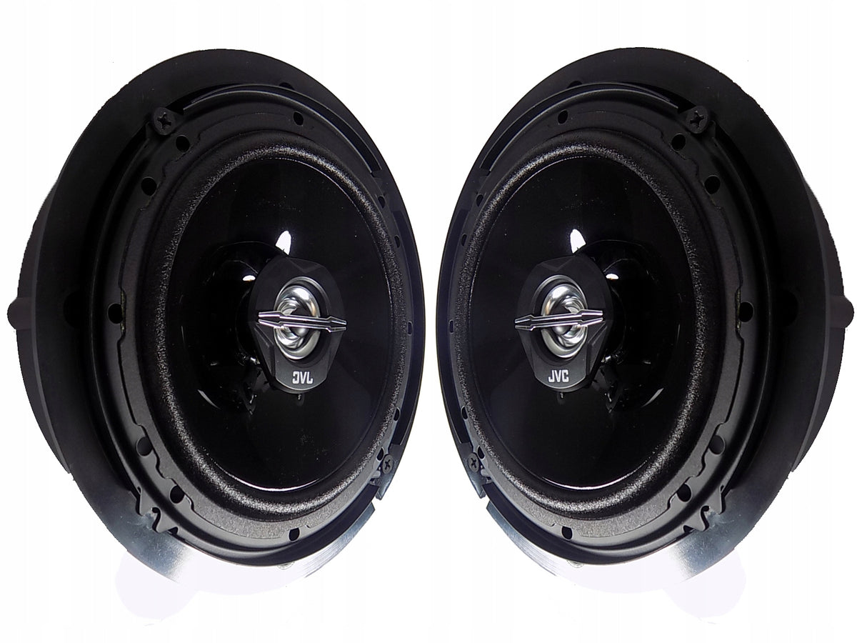 JVC 2-WAY SPEAKERS FOR SEAT CORDOBA AROSA 300 WATT Manufacturer no brand