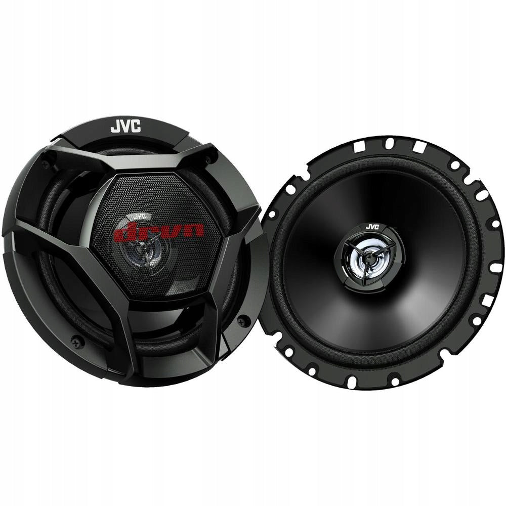 JVC CS DR1720 AUTOREPRO