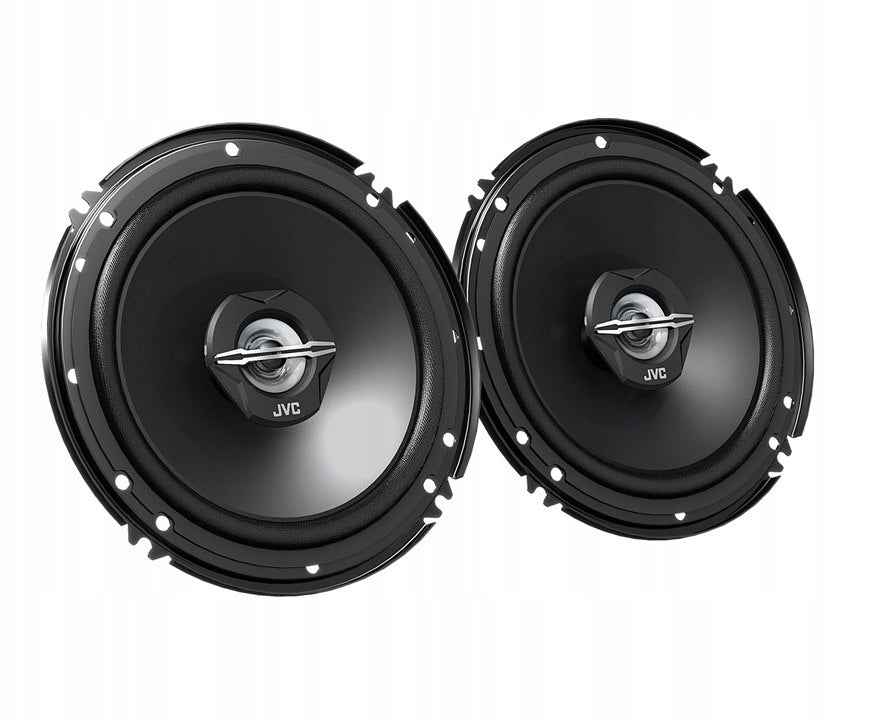 JVC CS-J620X Car Speakers 30W RMS