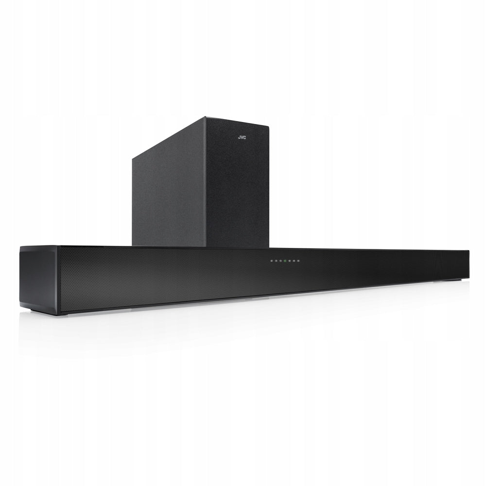 JVC TH-E434B soundbar Model JVCTHE434B