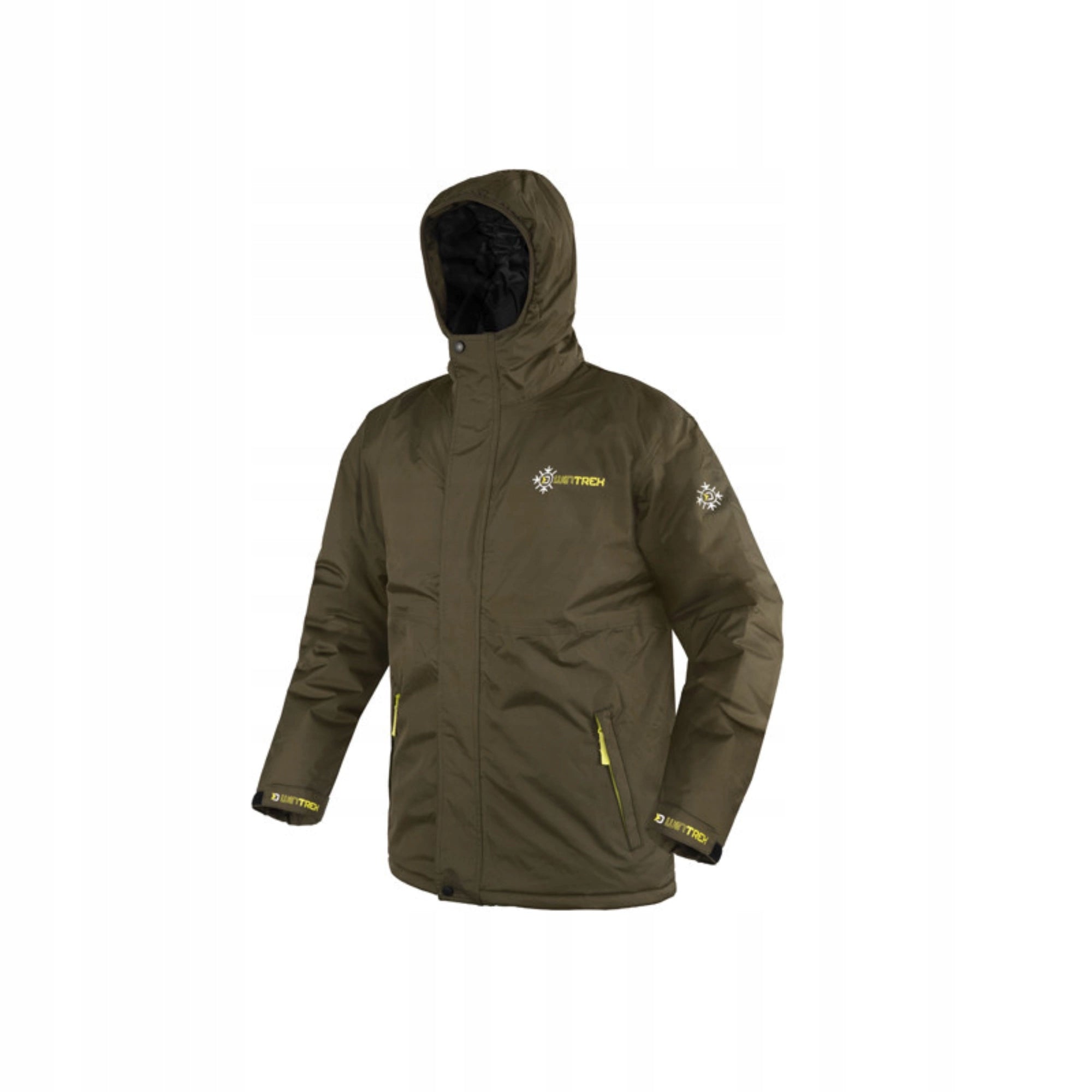 Jacket Delphin WinTREK / size M