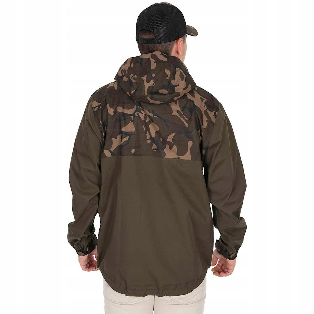Jacket Fox Camo/Khaki RS 10K jacket - size. L Manufacturer code CFX241