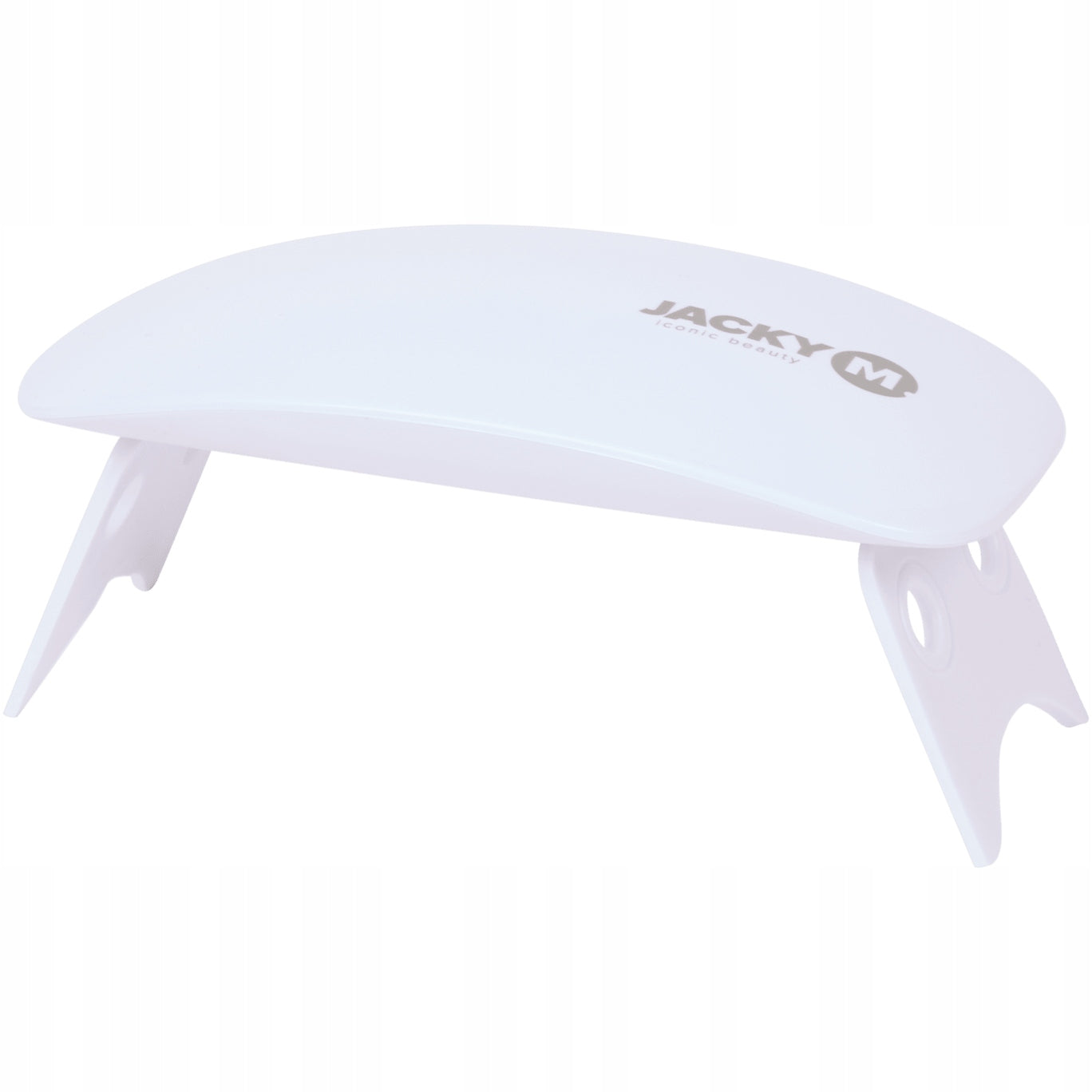 JackyM. Mini UV/LED Nail Lamp Hybrid 12W Manufacturer code 0795