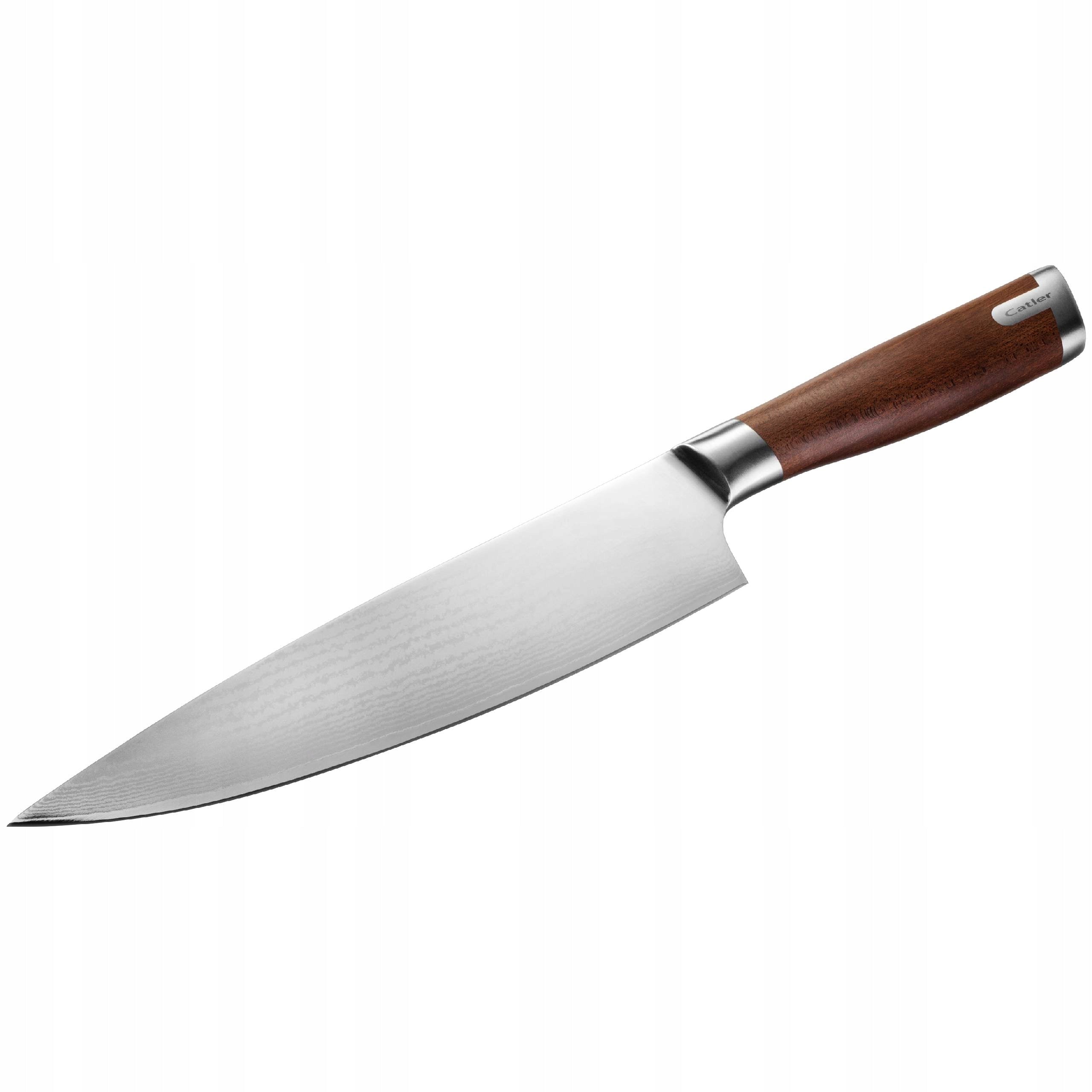 Japanese Kitchen Knife Universal Catler DMS 203
