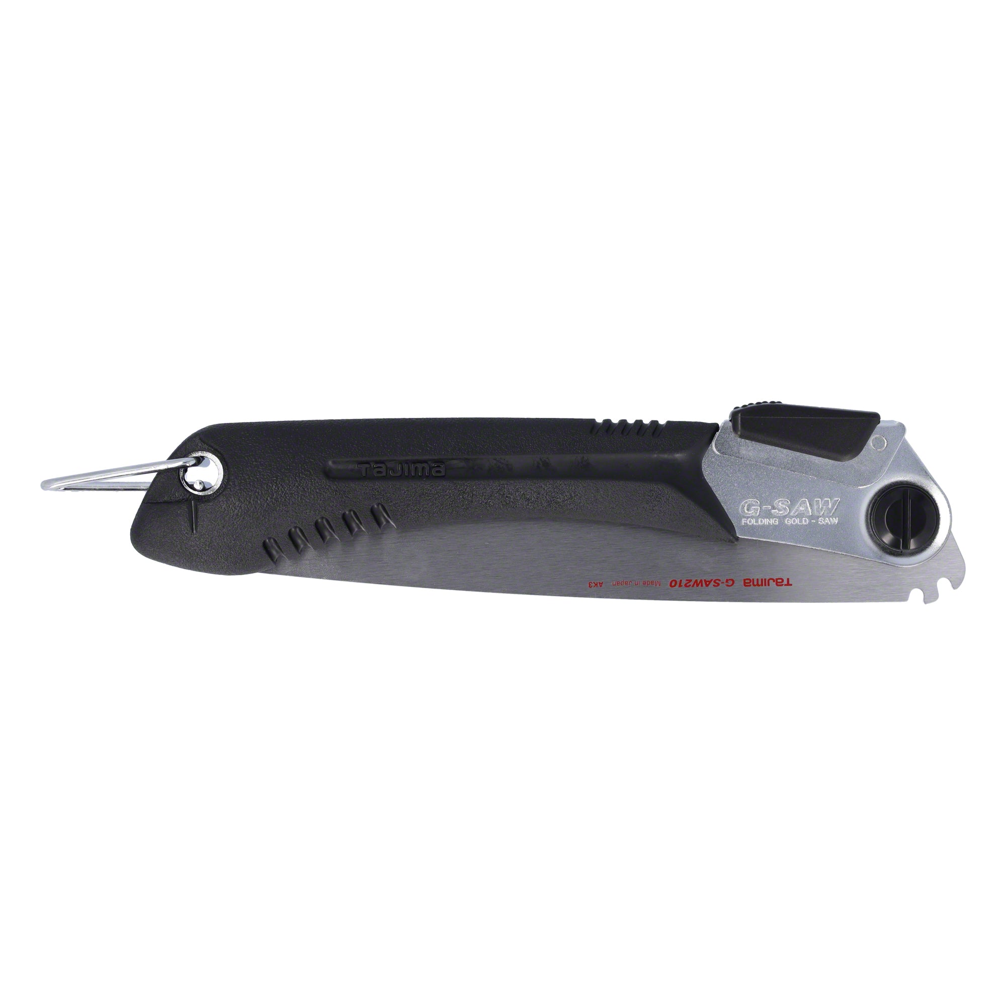 Japanese folding saw for cutting wood Bushcraft survival TAJIMA GKG 240mm Brand Tajima