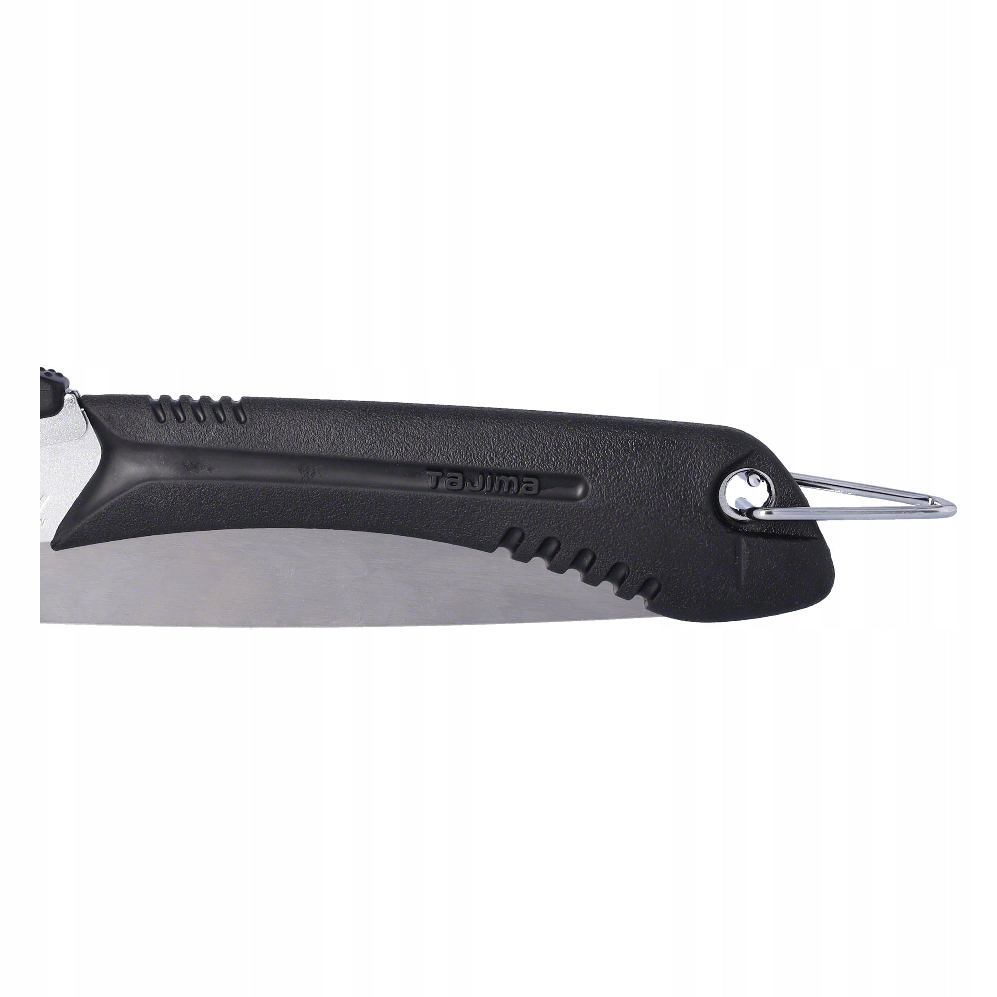 Japanese folding saw for cutting wood Bushcraft survival TAJIMA GKG 240mm Guide length 24 cm