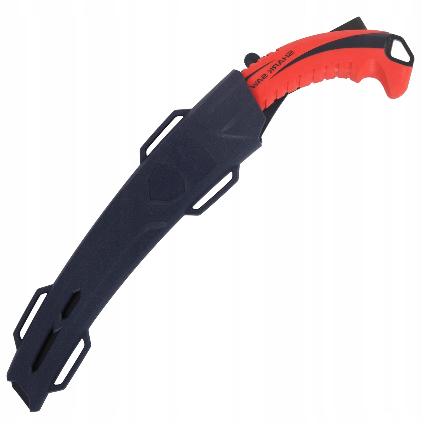 Japanese garden saw 270 mm + holster, reinforced TAKAGI - MADE IN JAPAN Manufacturer code 107 324