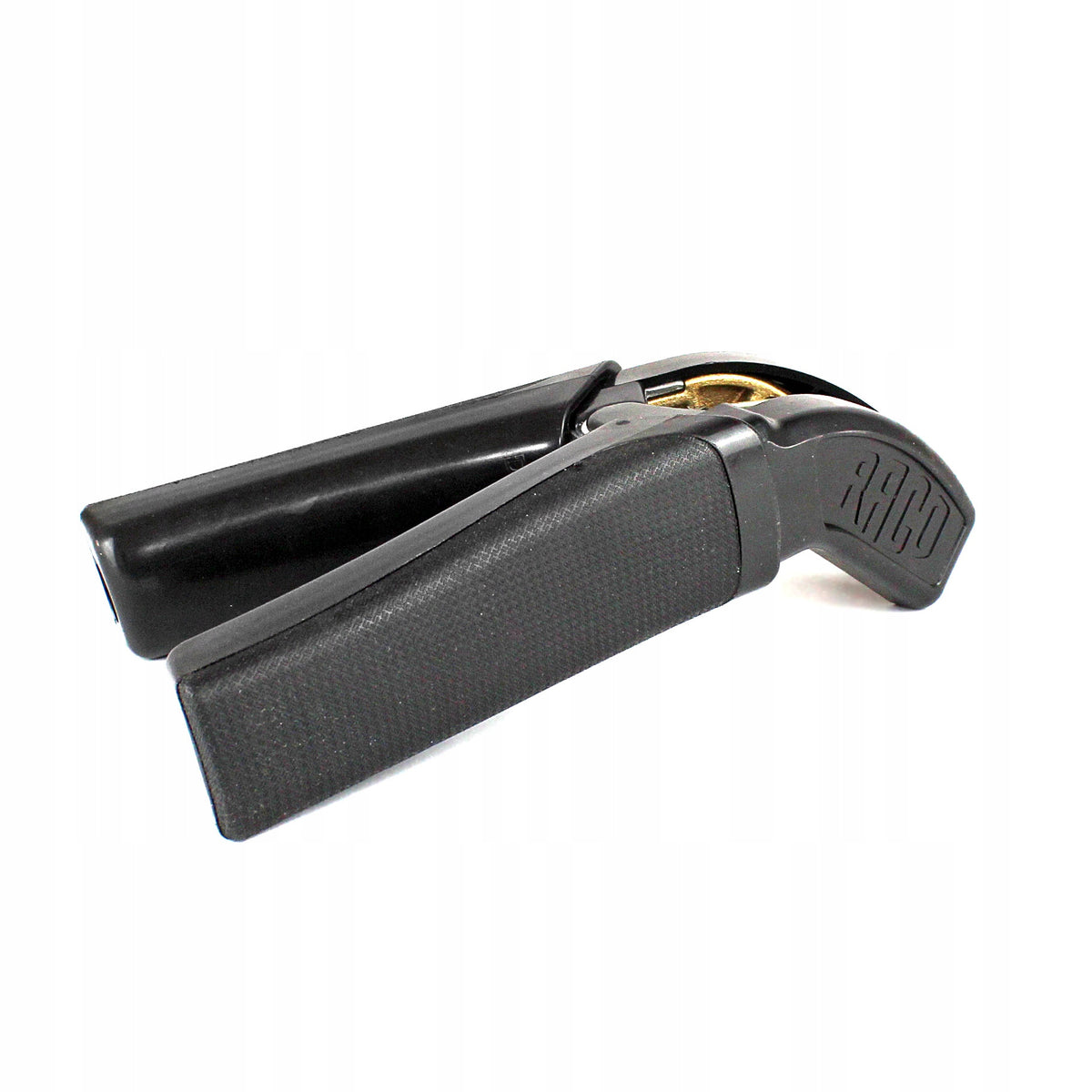 Jaw clamp 500A black Raco Manufacturer no brand