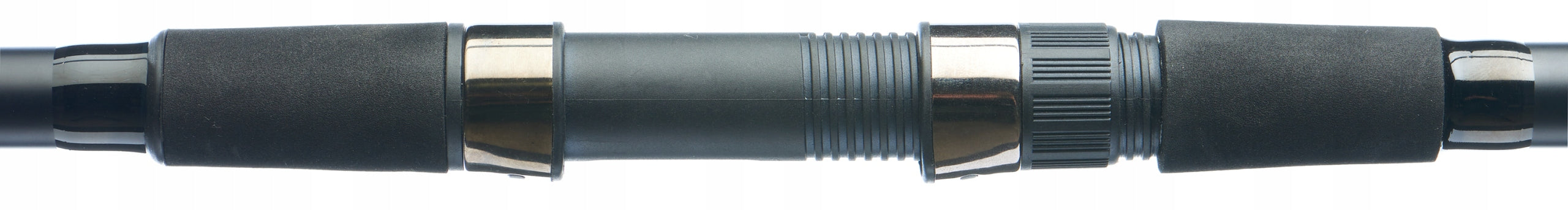 Jaxon Caracal Carp Fishing Rod 3-Component 3.60m 3.50lbs Brand Jaxon
