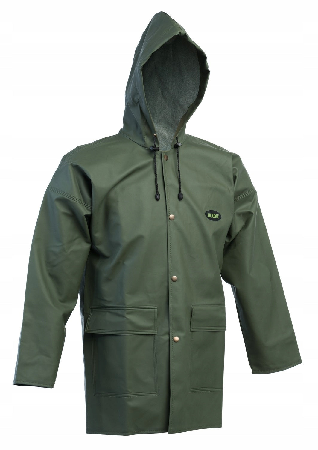 Jaxon Prestige rain jacket strong work physical activity XXL