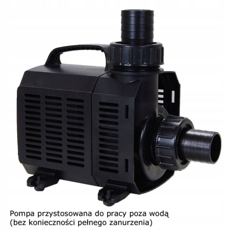 Jebao ME-6500 - mesh pump (32W) Power 32 W