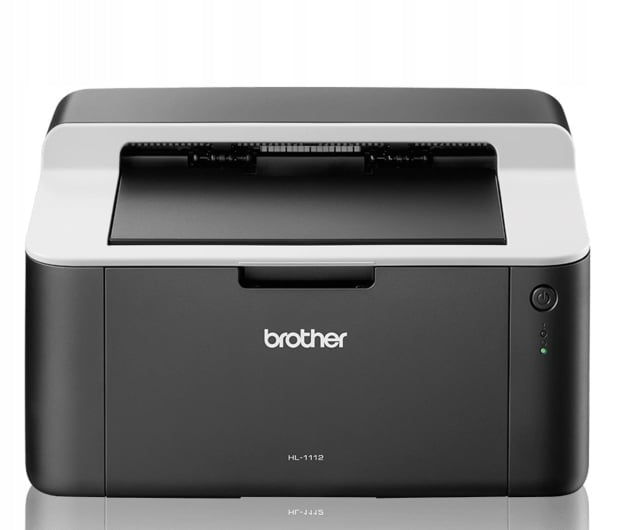 Jednofunkční laserová tiskárna (mono) Brother HL-1112E