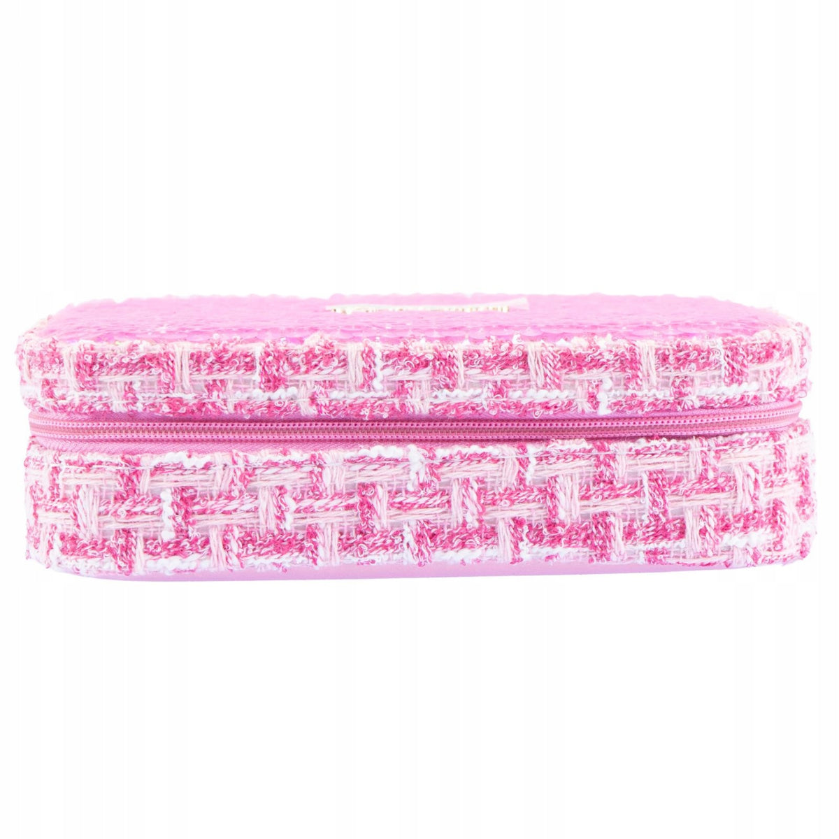 Jewelry box for girls sequins dark pink Girabrilla Nice Kid's age 3+ years