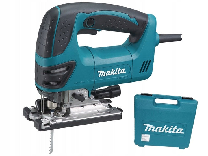 Jigsaw 720W 110V Suitcase Makita 4350FCT