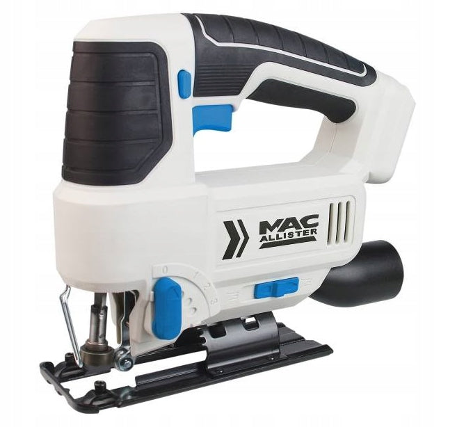 Jigsaw MacAllister Solo 18 V without battery Manufacturer code MJS18
