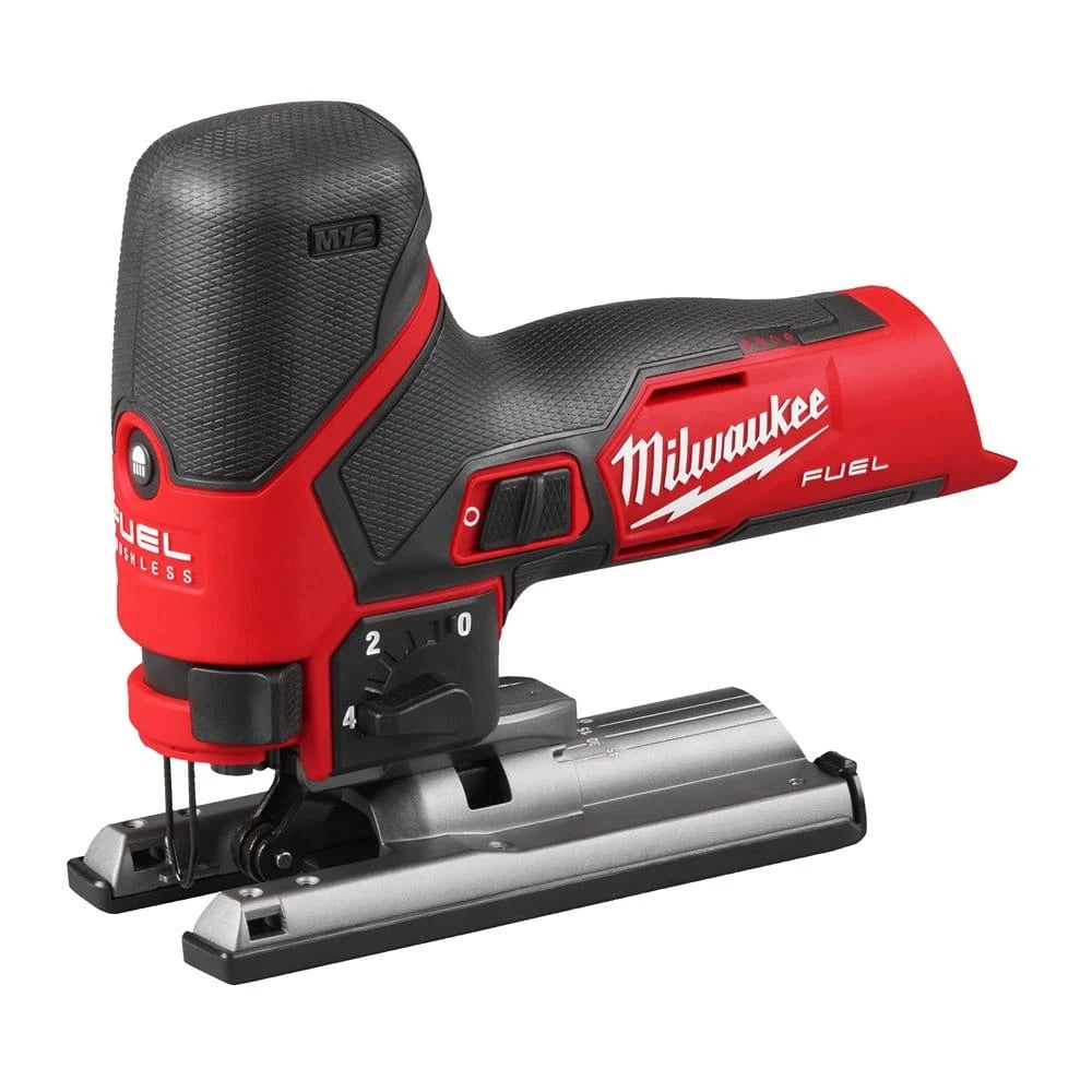 Jigsaw Milwaukee M12 FJS-0 4933493347