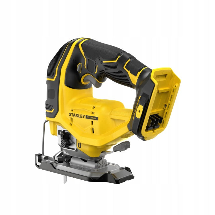 Jigsaw cordless body 18V STANLEY FATMAX SFMCS650B-XJ Product weight with unit packaging 2280 kg