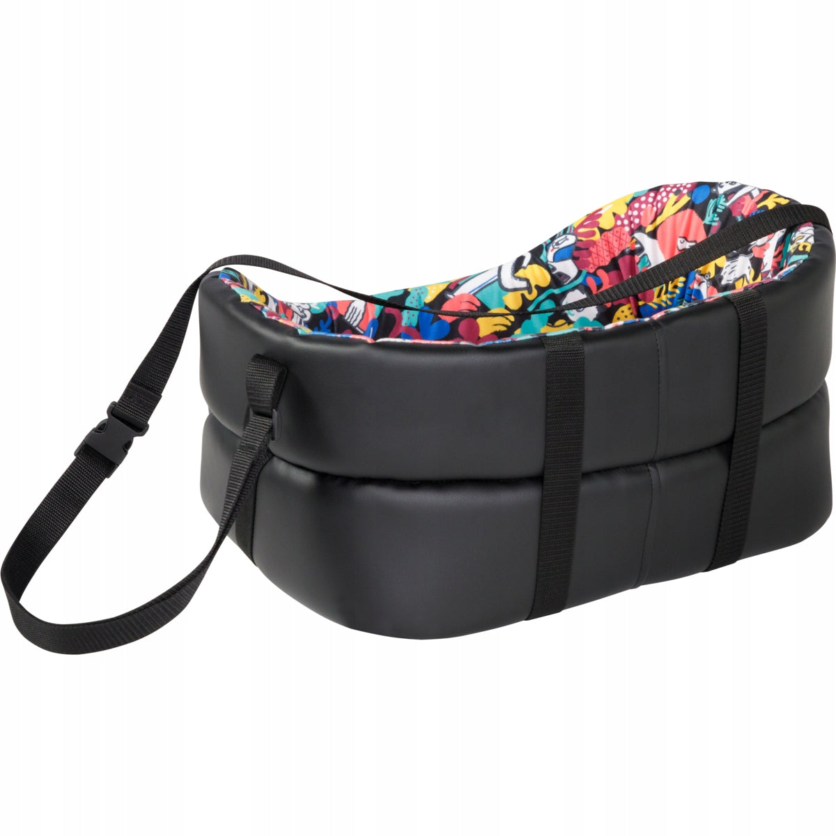 John Dog Barcelona dog car seat M Manufacturer code BJDP91F67000B