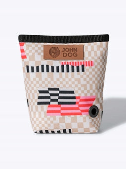 John Dog Paris Dog Treat Sachet