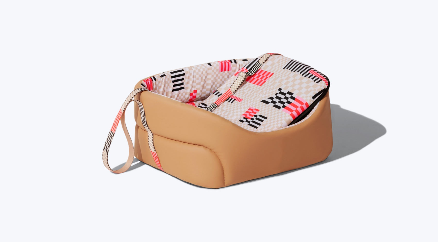 John Dog Paris dog car seat S EAN (GTIN) 5903769006083