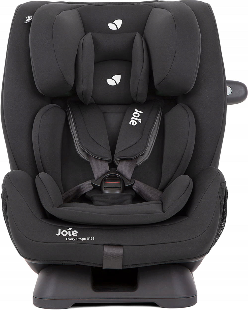 Joie Every Stage R129 Child Car Seat 0-36 kg For Shale Belt Manufacturer code 5056080612713