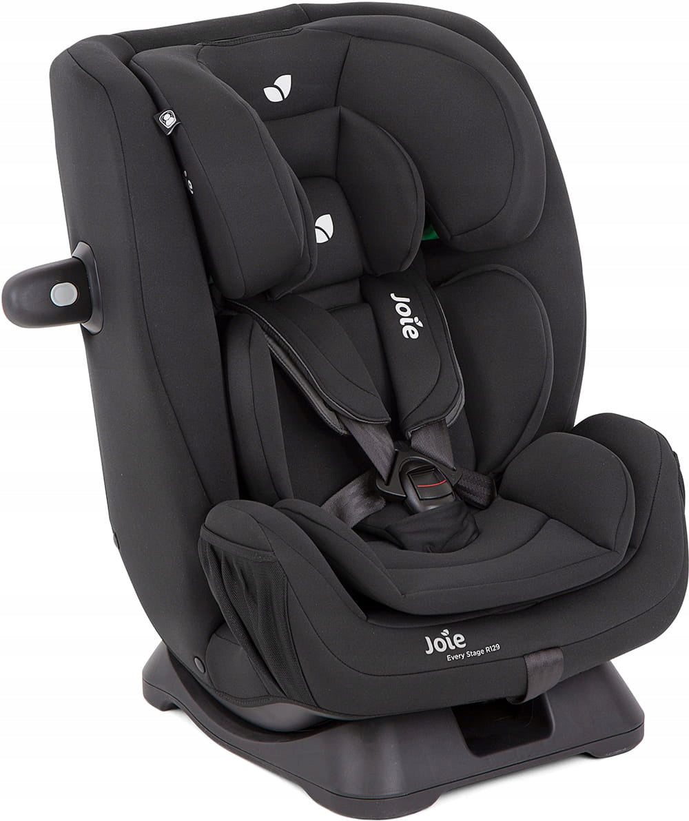 Joie Every Stage R129 Child Car Seat 0-36 kg For Shale Belt