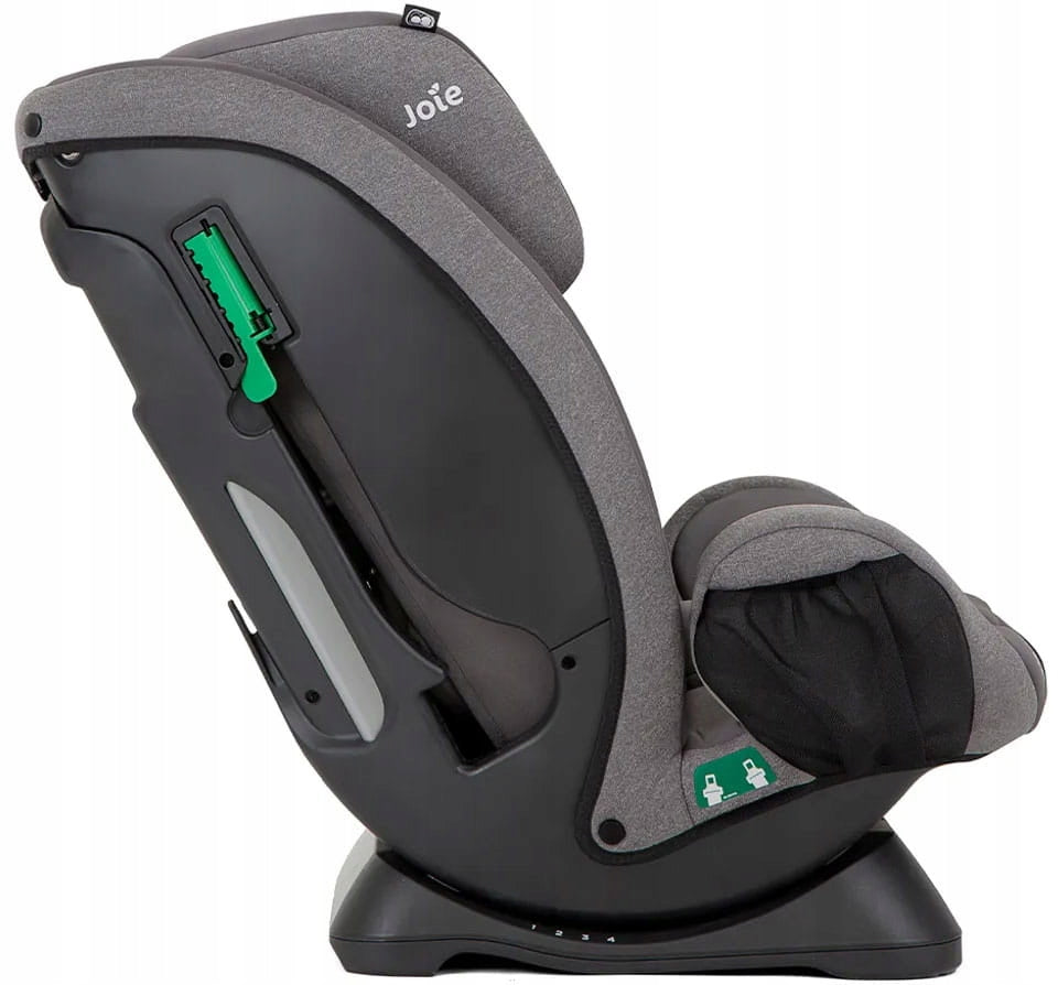 Joie Fortifi R129 Child Car Seat i-Size 76-145 cm | Thunder Manufacturer code C2303AATHD000