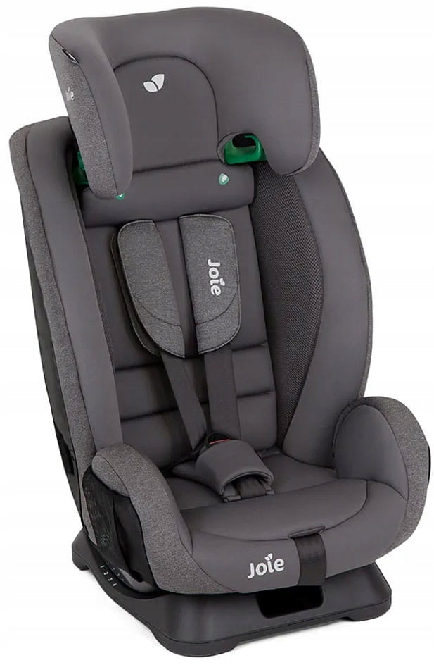 Joie Fortifi R129 Child Car Seat i-Size 76-145 cm | Thunder Packaging status original