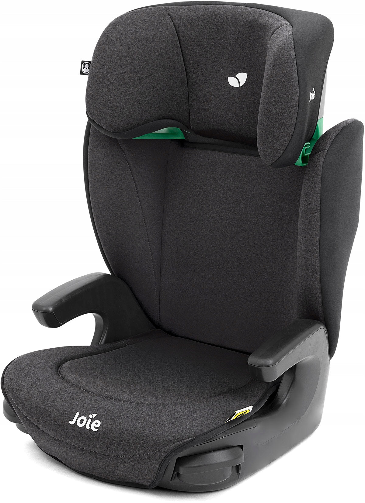 Joie i-Provo Child Car Seat 15-36 kg 100-150 cm i-Size Manufacturer code C2423AAMRC000