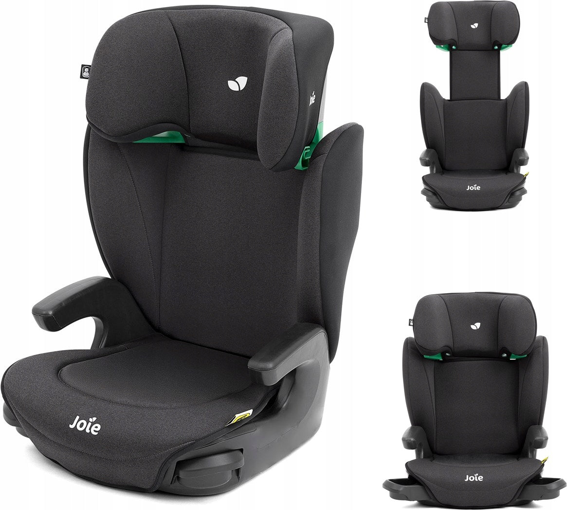 Joie i-Provo Child Car Seat 15-36 kg 100-150 cm i-Size Packaging status original