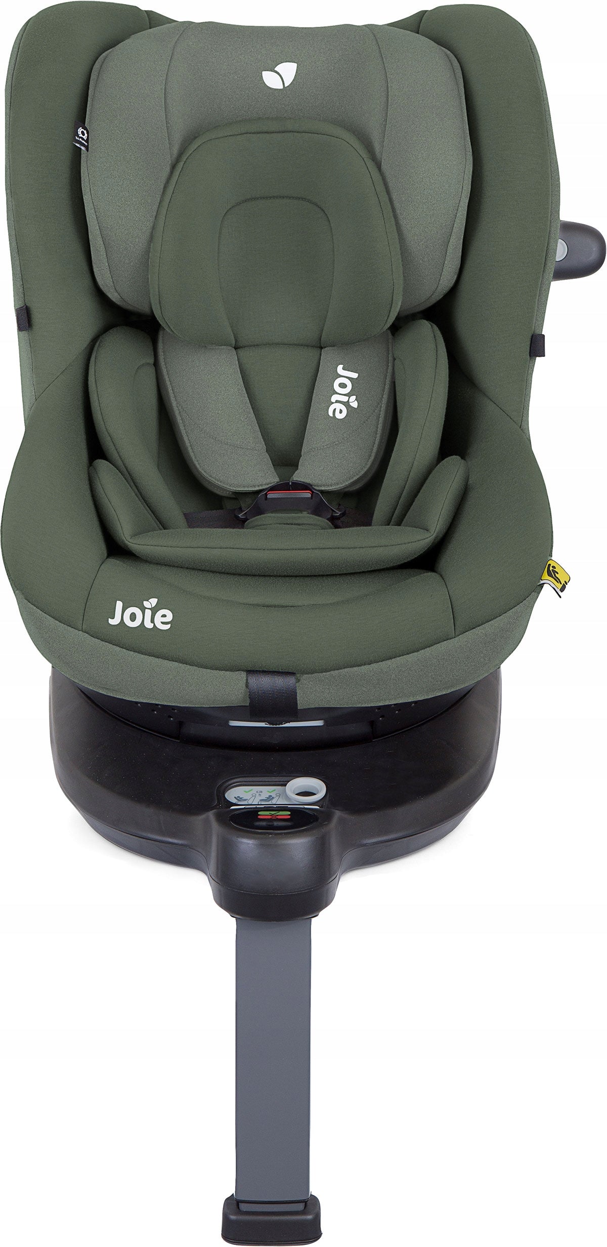 Joie i-Spin 360 Isofix Child Car Seat 0-18kg Thyme Packaging status original