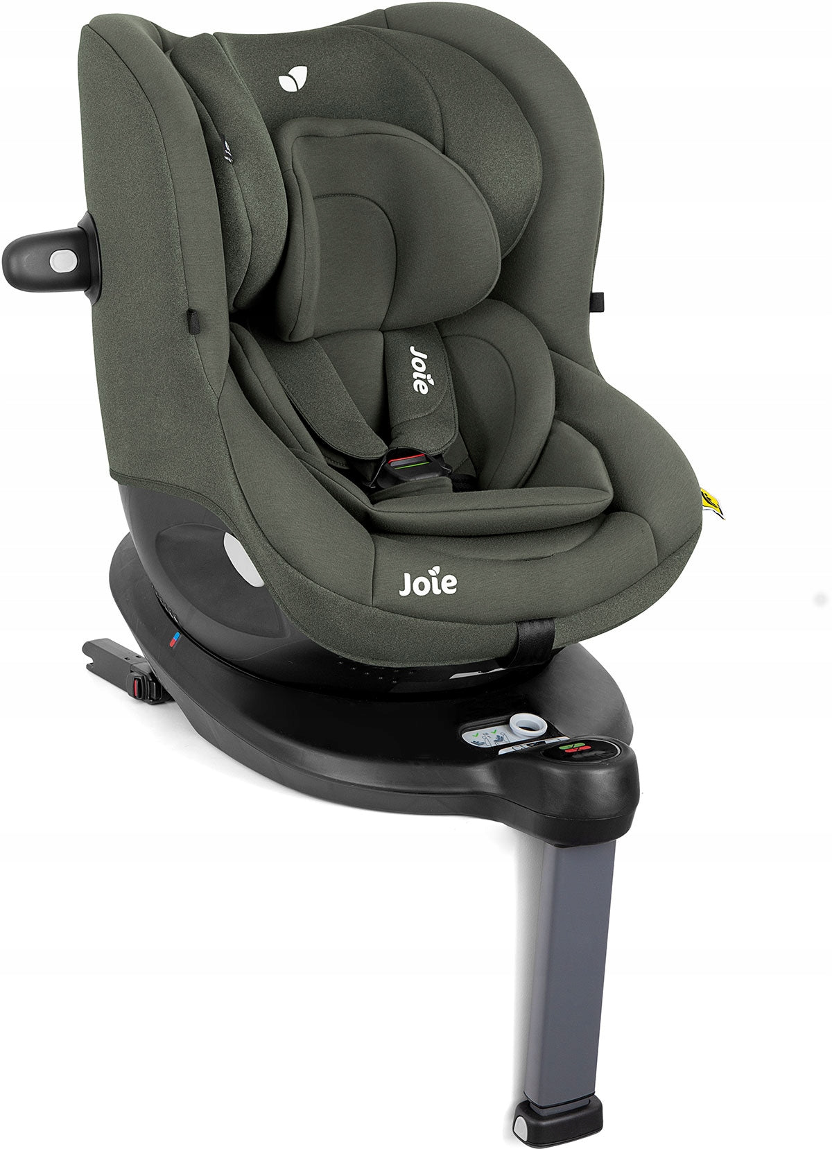 Joie i-Spin 360 Isofix Child Car Seat 0-18kg Thyme