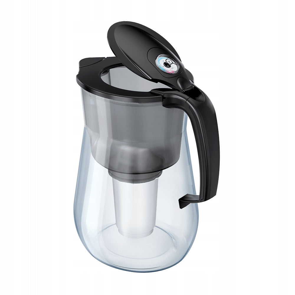 Jug Aquaphor Provence 4.2L A5, black EAN (GTIN) 4744131011547