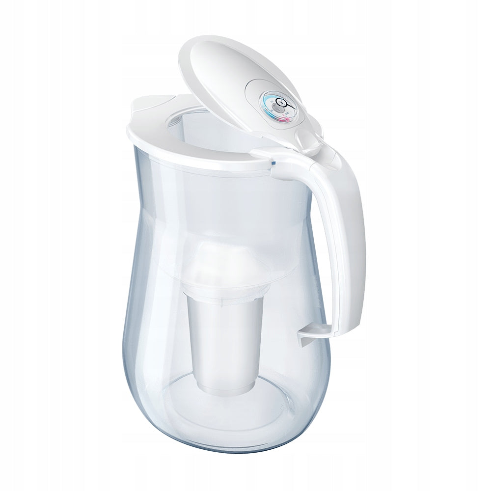 Jug Aquaphor Provence 4.2L A5, white EAN (GTIN) 4744131013725