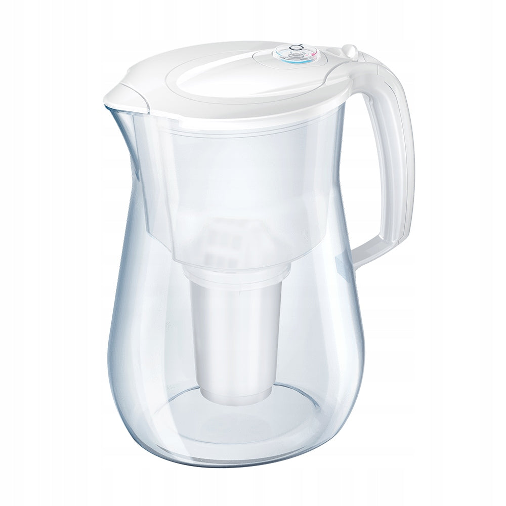 Jug Aquaphor Provence 4.2L A5, white Manufacturer code B151_White_E
