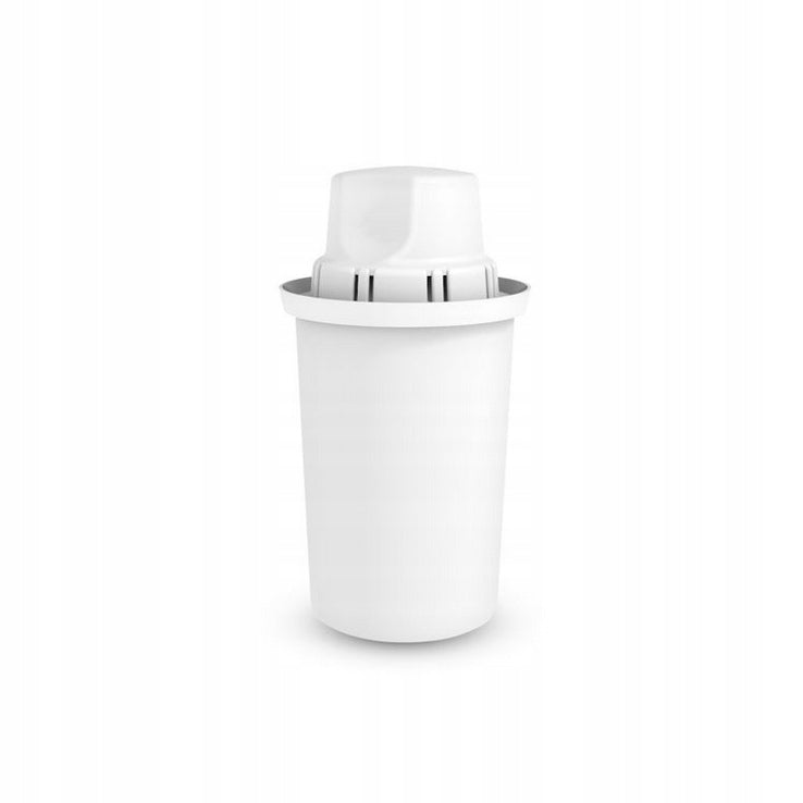 Jug Filter Dafi Atria 2,4L + 4 Cartridges Classic color White Manufacturer code D.FO.DAFI.ATRIA.STAL.4W.P