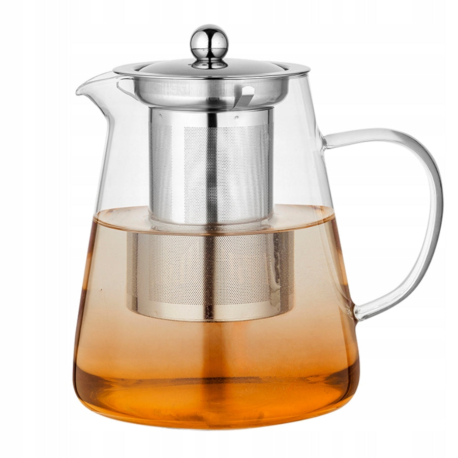 Jug with infuser FLORINA Camellia 1,4 l Tea, Herbs Manufacturer code 362538