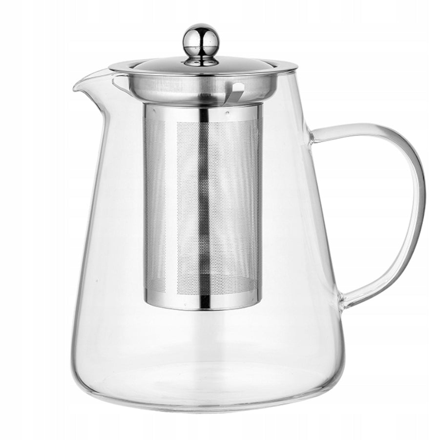 Jug with infuser FLORINA Camellia 1,4 l Tea, Herbs Packaging status original