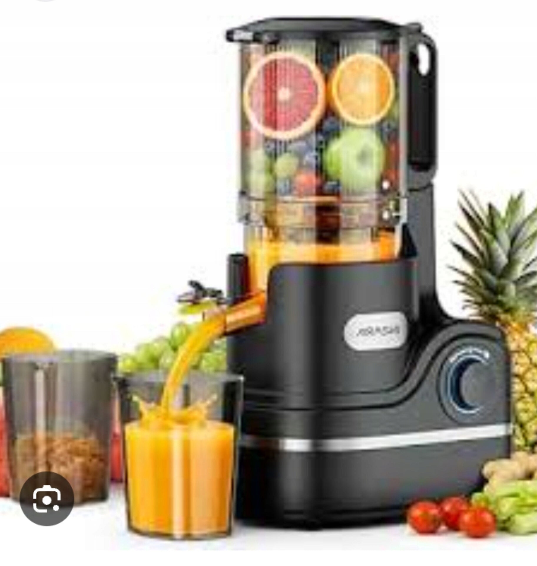 Juicer AIRMSEN SLOW JUICER