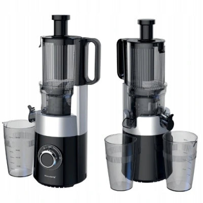 Juicer Acoqoos TM-680SJ BLACK 300W