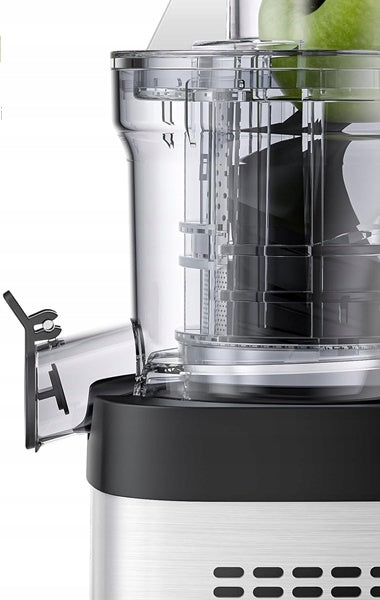 Juicer Amzchef ZM1902 Packaging status original