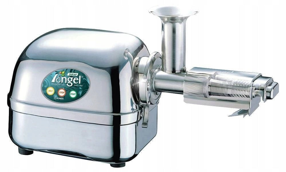 Juicer Angel 7500 Brand Angel