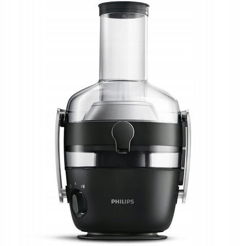 Juicer Avance Collection Philips 1000W black HR1919/70 Manufacturer code HR1919/70
