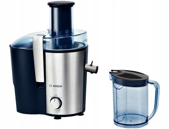 Juicer BOSCH MES 3500 Hole XL 700W DripStop 2 speeds 1,25L