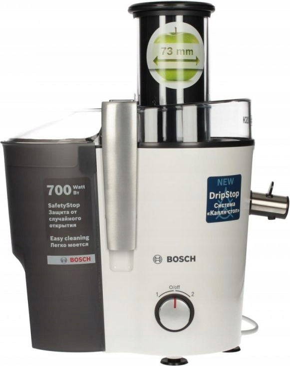 Juicer Bosch MES 25A0