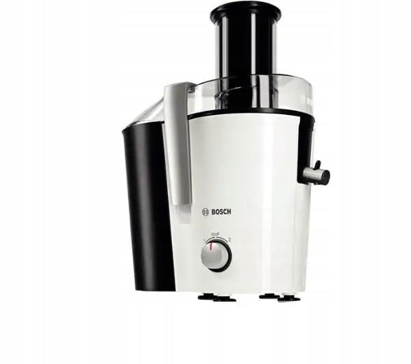 Juicer Bosch MES25A0 Hole XXL DripStop 700 W Brand no brand